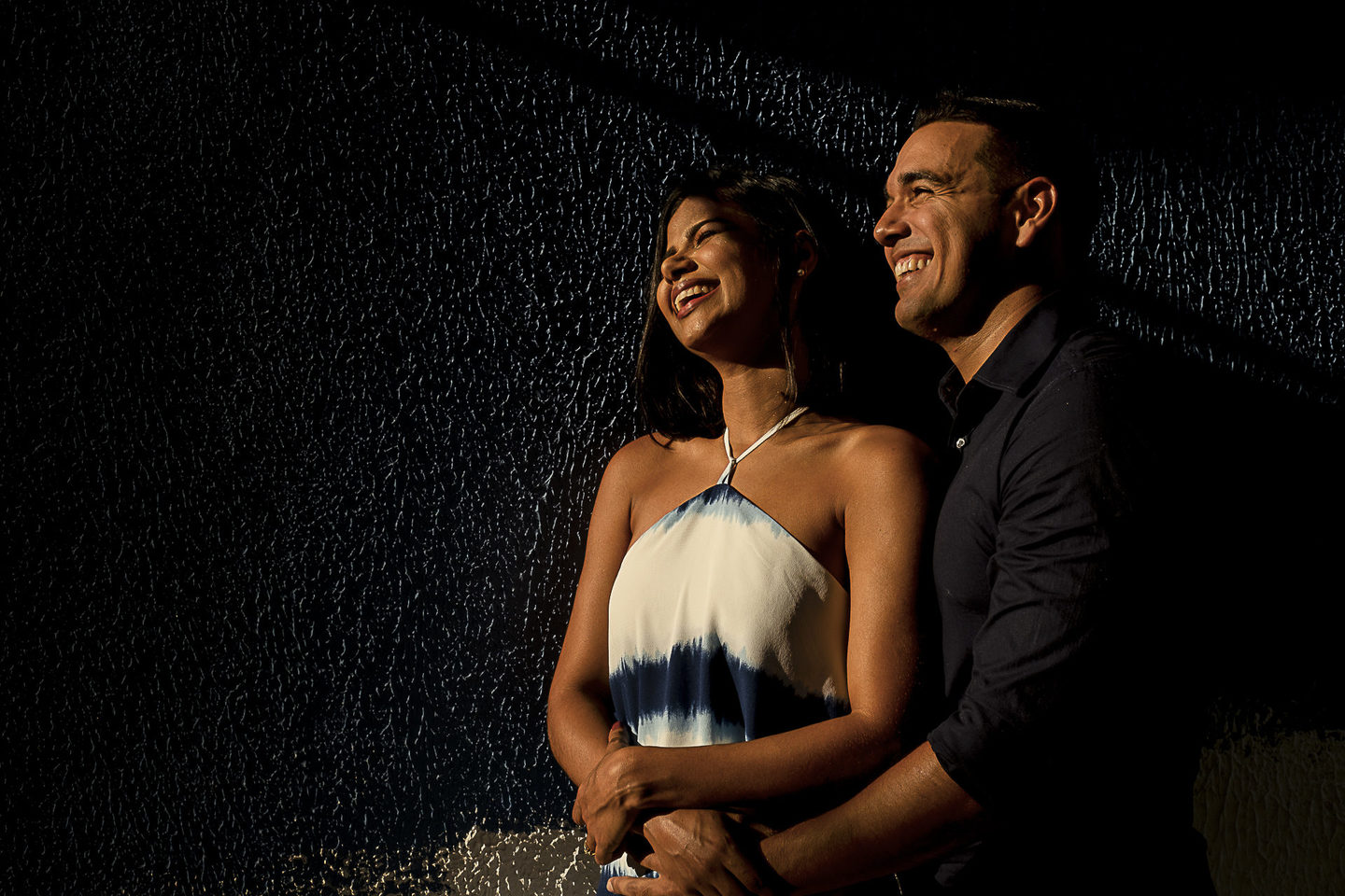 Ensaio de Casal Thais e Renato em Recife Ensaio de Casal Thais e Renato em Recife