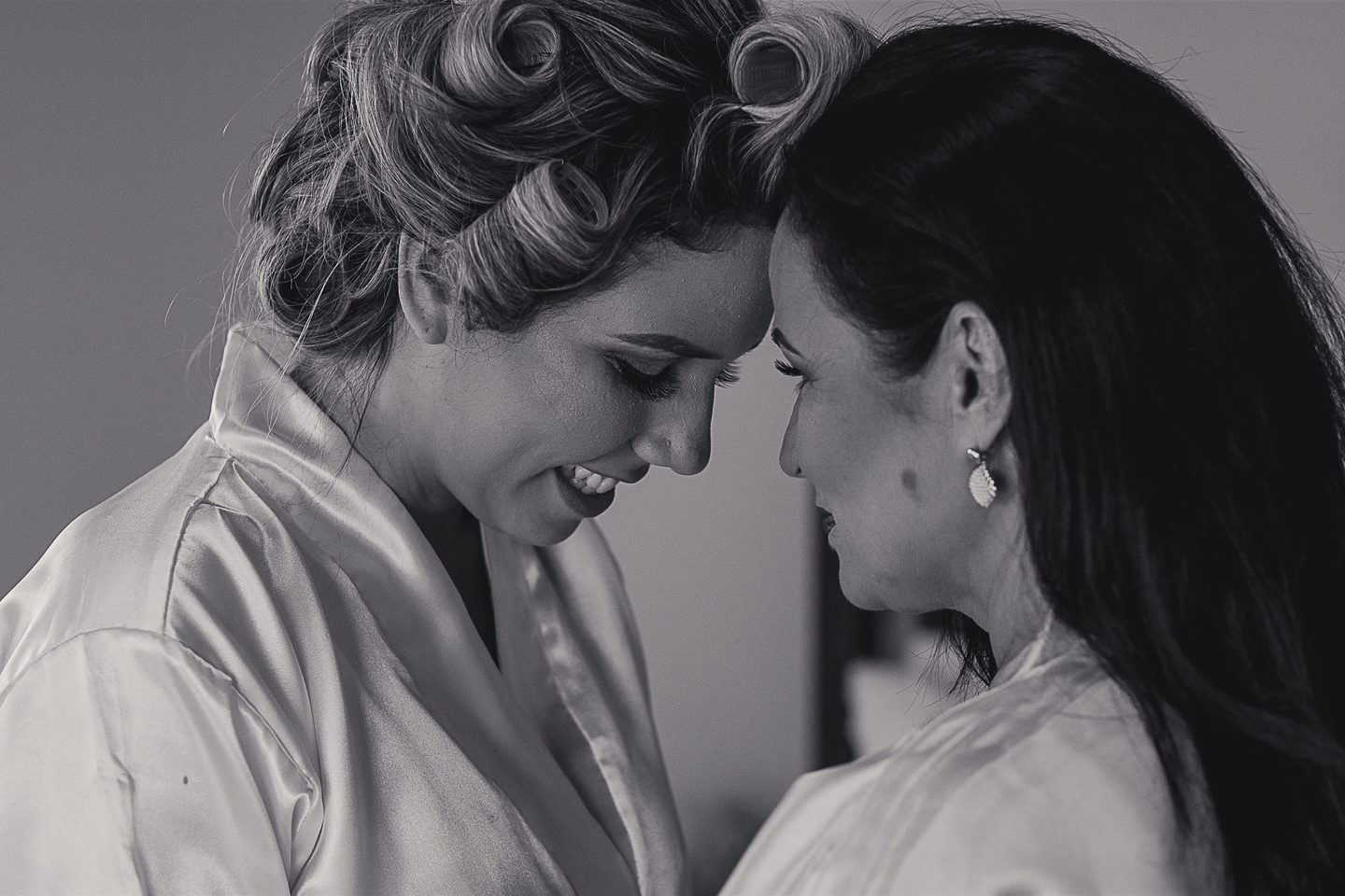 MAKING-OF DE NOIVA BRUNA NO SITIO HORIZONTE AZUL 