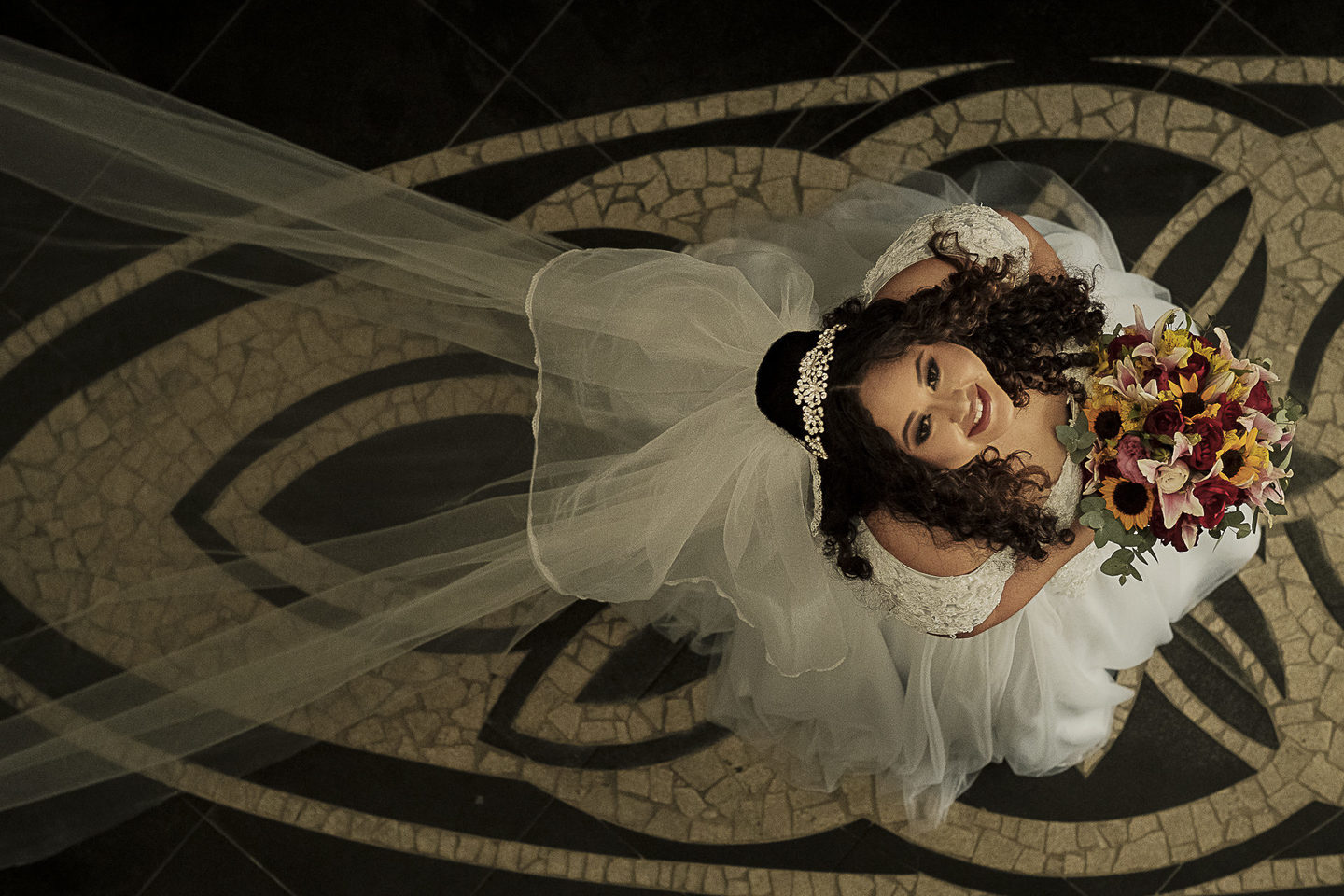 MAKING-OF DE NOIVA CLAUDIA NO HOTEL CASA BLANCA  