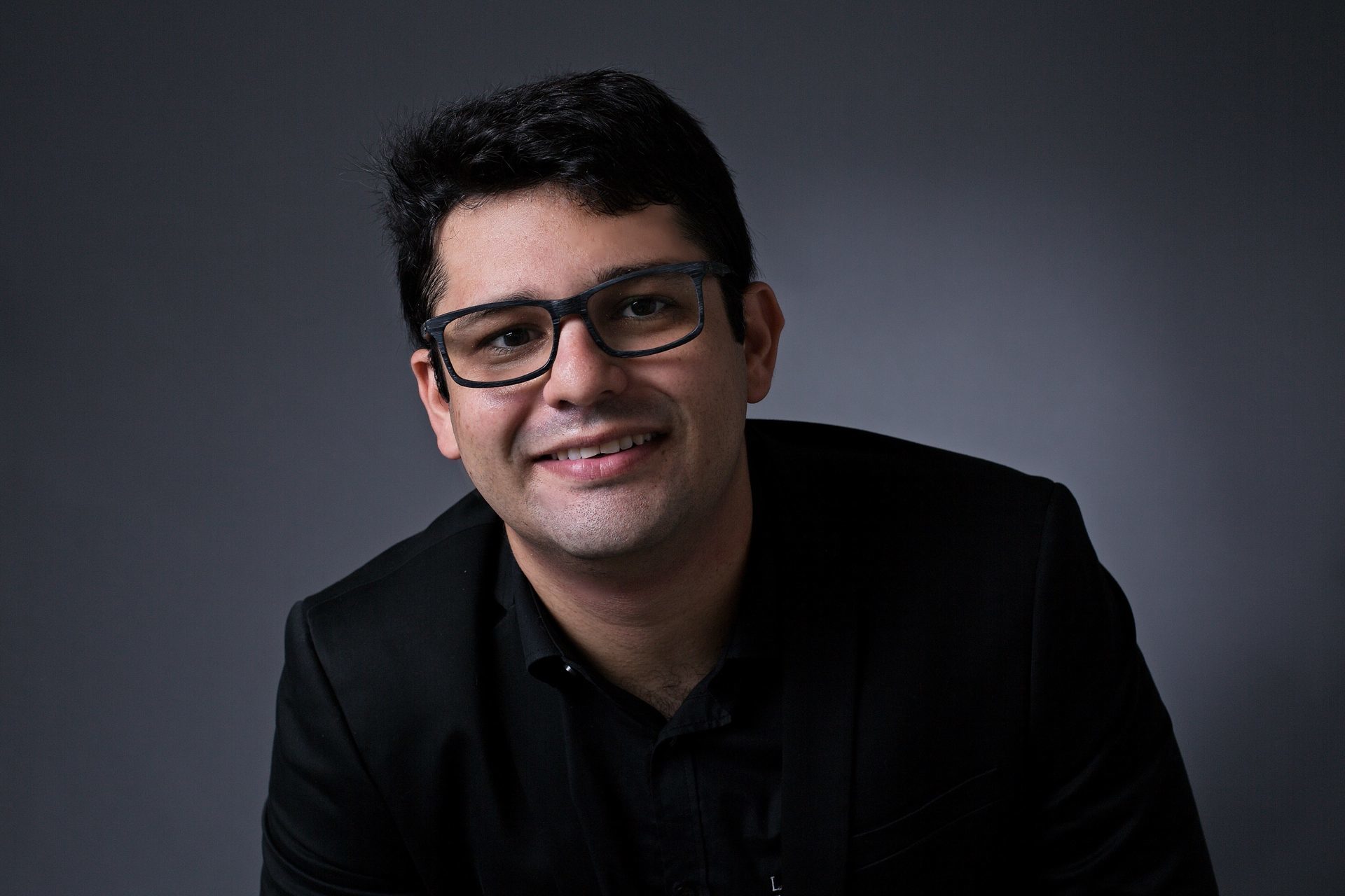 Foto do Sobre de Lásaro Trajano Fotografia, Fotografando Sentimento
