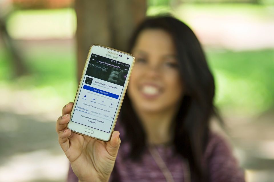 O que querem as Blogueiras e Influenciadoras Digitais nas fotos O que querem as Blogueiras e Influenciadoras Digitais nas fotos